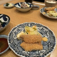 新宿割烹 中嶋 - 