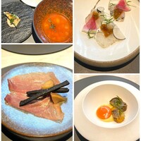 IN DISH - 