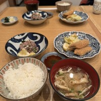 新宿割烹 中嶋 - 