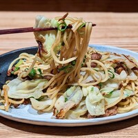 OSAKAきっちん。 東急プラザ渋谷店 - 