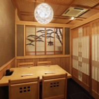 宮川本廛 赤坂宮川 - 