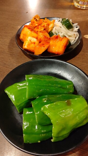 Genki Shichirin Yakiniku Gyushige Komagome Ten photo 5