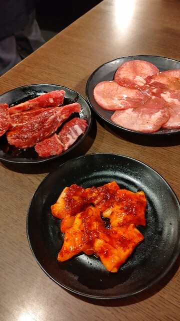 Genki Shichirin Yakiniku Gyushige Komagome Ten photo 4