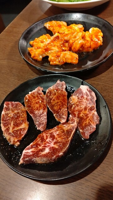 Genki Shichirin Yakiniku Gyushige Komagome Ten photo 3