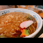 献上そば 羽根屋 本店 - 