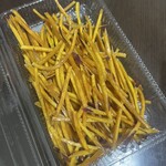 覚王山 吉芋 - 料理写真: