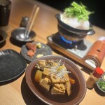 肴・地酒 はいろや - 