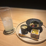 肴・地酒 はいろや - 