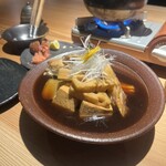 肴・地酒 はいろや - 