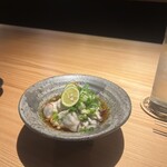 肴・地酒 はいろや - 