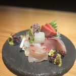 肴・地酒 はいろや - 