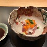 京料理くまがい - 