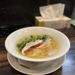 らーめん 稲荷屋 - 