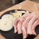 ぶたとや菜・I - 