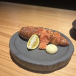 肴・地酒 はいろや - 