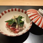 京料理くまがい - 