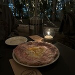 ピッツェリア カンテラ - ビスマルク¥2783