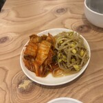 ぶたとや菜・I - 