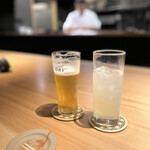 肴・地酒 はいろや - 