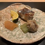 京料理くまがい - 