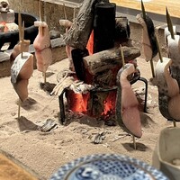 炭の音 あすと - 