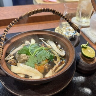 盆栽(割烹) 口コミ一覧 : 大宮和食割烹 盆彩 - 大宮/日本料理 [食べログ]