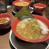 東京豚骨拉麺ばんから 新宿歌舞伎町店