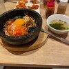 韓国料理bibim' エキュート上野店