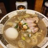 すごい煮干ラーメン凪 新宿ゴールデン街店本館