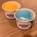 沖縄料理 あぐー豚 しゃぶしゃぶ AGU- - 