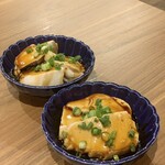 沖縄料理 あぐー豚 しゃぶしゃぶ AGU- - 