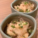 沖縄料理 あぐー豚 しゃぶしゃぶ AGU- - 