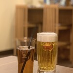 沖縄料理 あぐー豚 しゃぶしゃぶ AGU- - 