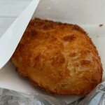 1954 Fukuoka - カレーパン