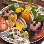 幸せの居酒屋　喜泉 - 