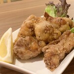沖縄料理 あぐー豚 しゃぶしゃぶ AGU- - 