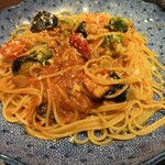 五右衛門 - 料理写真: