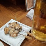 真面目焼鳥 助平 - 