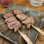 真面目焼鳥 助平 - 