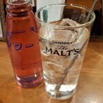 真面目焼鳥 助平 - 