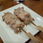 真面目焼鳥 助平 - 