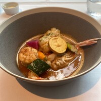 アルカナ 東京 -  アルカナ 東京 -