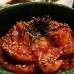 馬肉料理 仲巳屋 本店 - 