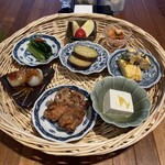和韓ブランチ 熾き火 - 