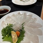 玄品 大阪 梅田東通 ふぐ・うなぎ・かに料理 - 