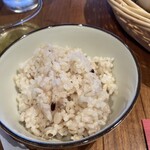 和韓ブランチ 熾き火 - 