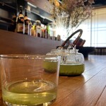 和韓ブランチ 熾き火 - 