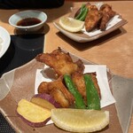 玄品 大阪 梅田東通 ふぐ・うなぎ・かに料理 - 