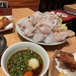 玄品 大阪 梅田東通 ふぐ・うなぎ・かに料理 - 