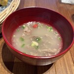 和韓ブランチ 熾き火 - 